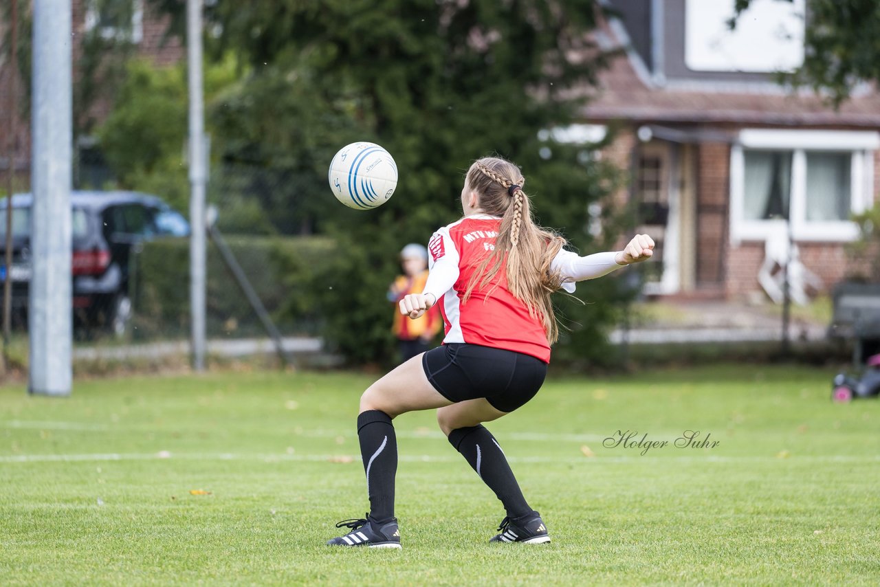 Bild 610 - wU16 Deutsche Meisterschaft